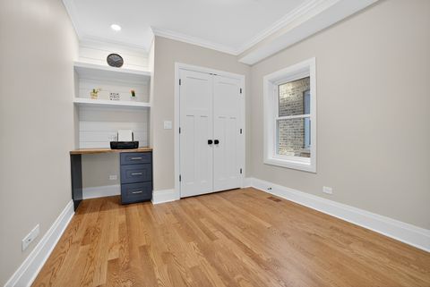 Tiny photo for 3019 N Kenneth Avenue, Chicago, IL 60641 (MLS # 12519126)