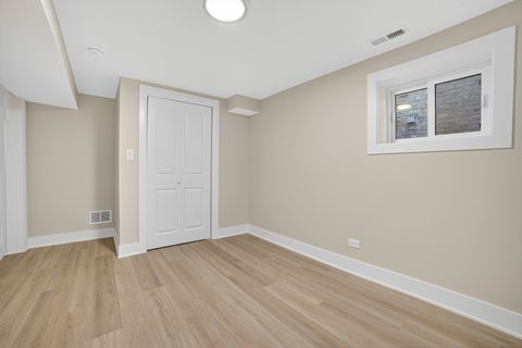 Tiny photo for 3019 N Kenneth Avenue, Chicago, IL 60641 (MLS # 12519126)