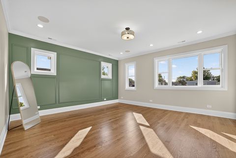 Tiny photo for 3019 N Kenneth Avenue, Chicago, IL 60641 (MLS # 12519126)