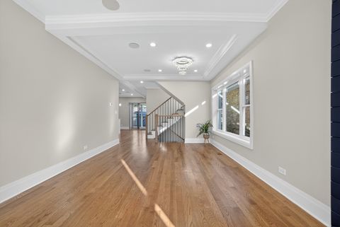 Tiny photo for 3019 N Kenneth Avenue, Chicago, IL 60641 (MLS # 12519126)