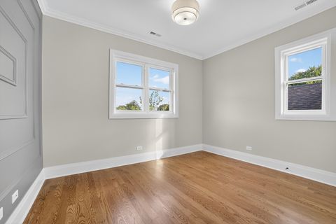 Tiny photo for 3019 N Kenneth Avenue, Chicago, IL 60641 (MLS # 12519126)