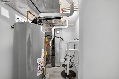 Tiny photo for 3019 N Kenneth Avenue, Chicago, IL 60641 (MLS # 12519126)