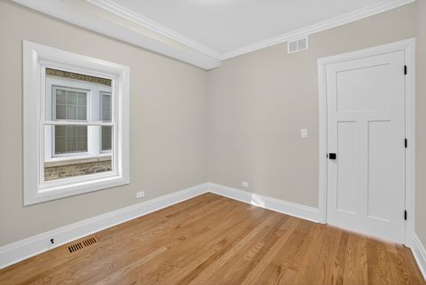 Tiny photo for 3019 N Kenneth Avenue, Chicago, IL 60641 (MLS # 12519126)