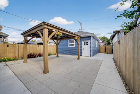 Tiny photo for 3019 N Kenneth Avenue, Chicago, IL 60641 (MLS # 12519126)