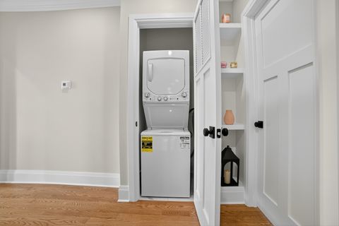 Tiny photo for 3019 N Kenneth Avenue, Chicago, IL 60641 (MLS # 12519126)