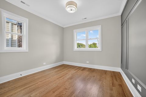 Tiny photo for 3019 N Kenneth Avenue, Chicago, IL 60641 (MLS # 12519126)