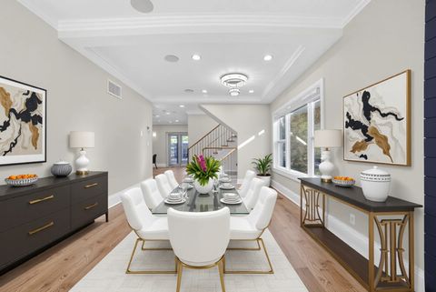 Tiny photo for 3019 N Kenneth Avenue, Chicago, IL 60641 (MLS # 12519126)