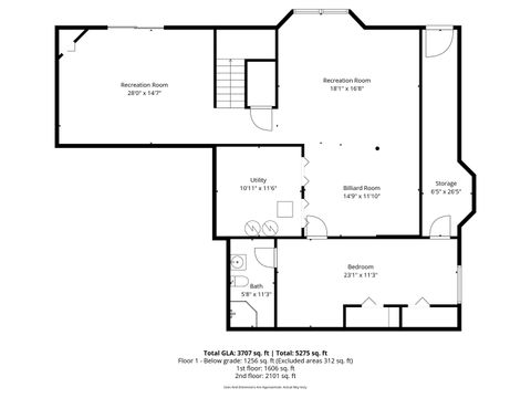 Tiny photo for 12814 Grande Poplar Circle, Plainfield, IL 60585 (MLS # 12656589)