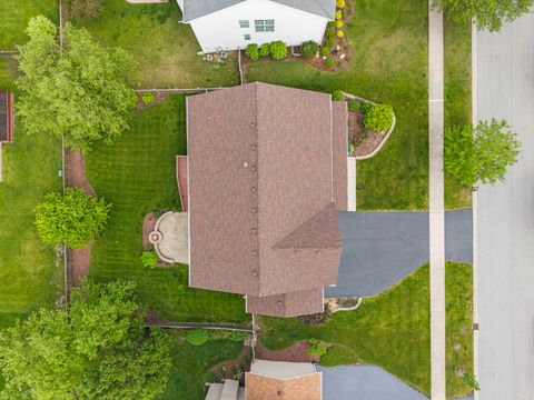 Tiny photo for 12814 Grande Poplar Circle, Plainfield, IL 60585 (MLS # 12656589)