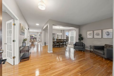 Tiny photo for 12814 Grande Poplar Circle, Plainfield, IL 60585 (MLS # 12656589)