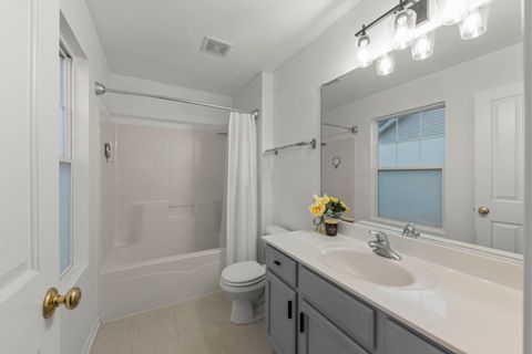 Tiny photo for 12814 Grande Poplar Circle, Plainfield, IL 60585 (MLS # 12656589)