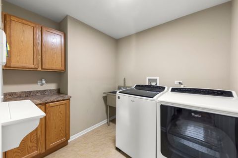 Tiny photo for 12814 Grande Poplar Circle, Plainfield, IL 60585 (MLS # 12656589)