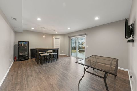 Tiny photo for 12814 Grande Poplar Circle, Plainfield, IL 60585 (MLS # 12656589)