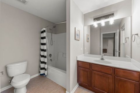Tiny photo for 12814 Grande Poplar Circle, Plainfield, IL 60585 (MLS # 12656589)