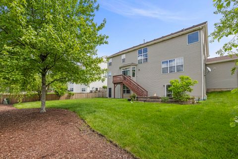Tiny photo for 12814 Grande Poplar Circle, Plainfield, IL 60585 (MLS # 12656589)