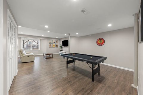 Tiny photo for 12814 Grande Poplar Circle, Plainfield, IL 60585 (MLS # 12656589)