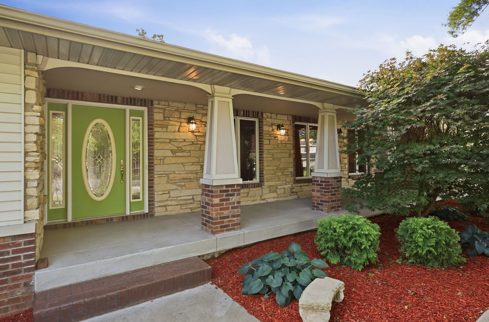 4417 SQUIRE Court