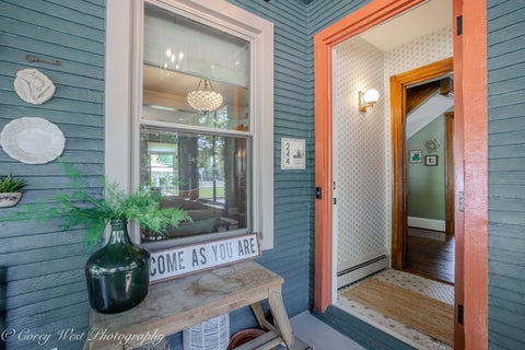 Tiny photo for 244 S Sycamore Street, Genoa, IL 60135 (MLS # 12748176)