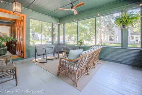 Tiny photo for 244 S Sycamore Street, Genoa, IL 60135 (MLS # 12748176)