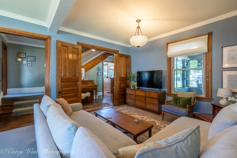 Tiny photo for 244 S Sycamore Street, Genoa, IL 60135 (MLS # 12748176)