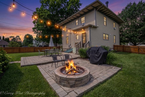 Tiny photo for 244 S Sycamore Street, Genoa, IL 60135 (MLS # 12748176)