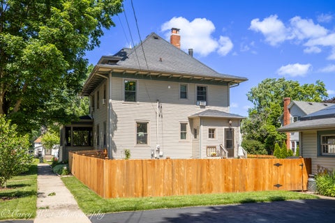 Tiny photo for 244 S Sycamore Street, Genoa, IL 60135 (MLS # 12748176)