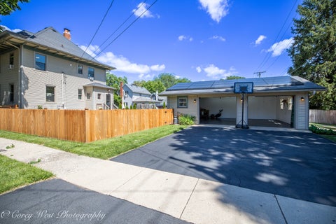 Tiny photo for 244 S Sycamore Street, Genoa, IL 60135 (MLS # 12748176)