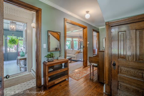 Tiny photo for 244 S Sycamore Street, Genoa, IL 60135 (MLS # 12748176)