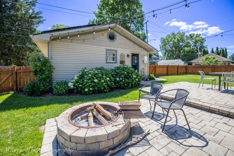 Tiny photo for 244 S Sycamore Street, Genoa, IL 60135 (MLS # 12748176)