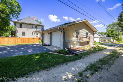Tiny photo for 244 S Sycamore Street, Genoa, IL 60135 (MLS # 12748176)