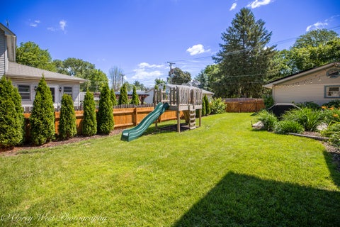 Tiny photo for 244 S Sycamore Street, Genoa, IL 60135 (MLS # 12748176)