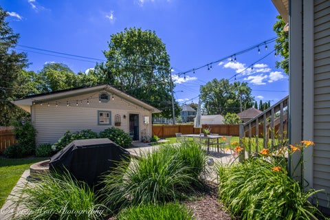 Tiny photo for 244 S Sycamore Street, Genoa, IL 60135 (MLS # 12748176)