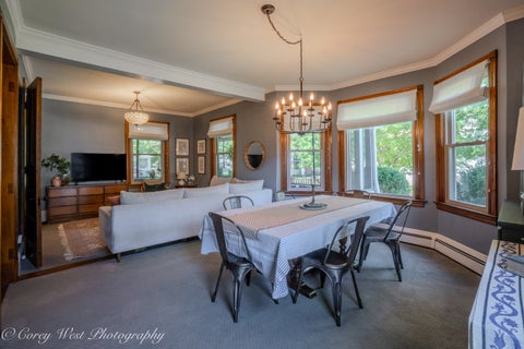 Tiny photo for 244 S Sycamore Street, Genoa, IL 60135 (MLS # 12748176)