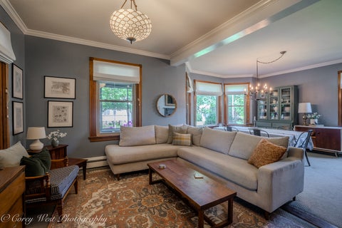 Tiny photo for 244 S Sycamore Street, Genoa, IL 60135 (MLS # 12748176)