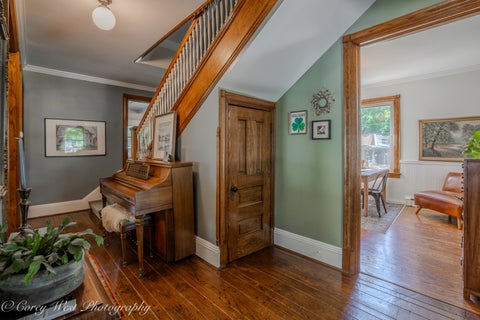 Tiny photo for 244 S Sycamore Street, Genoa, IL 60135 (MLS # 12748176)