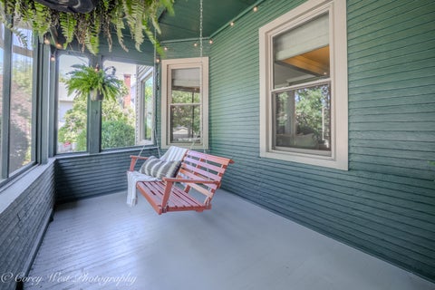 Tiny photo for 244 S Sycamore Street, Genoa, IL 60135 (MLS # 12748176)