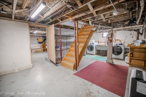 Tiny photo for 244 S Sycamore Street, Genoa, IL 60135 (MLS # 12748176)
