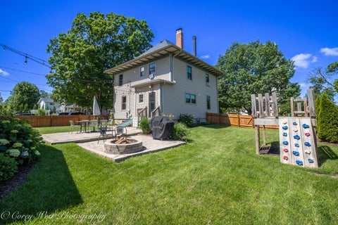 Tiny photo for 244 S Sycamore Street, Genoa, IL 60135 (MLS # 12748176)