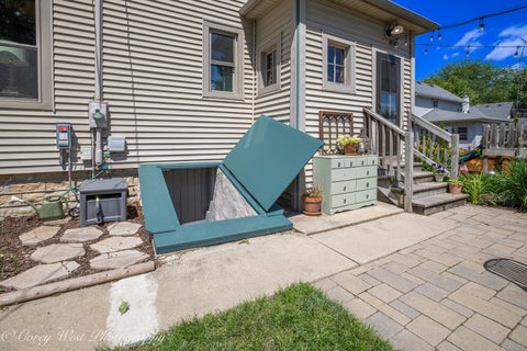 Tiny photo for 244 S Sycamore Street, Genoa, IL 60135 (MLS # 12748176)