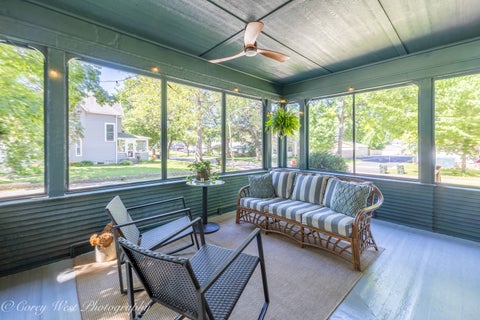 Tiny photo for 244 S Sycamore Street, Genoa, IL 60135 (MLS # 12748176)