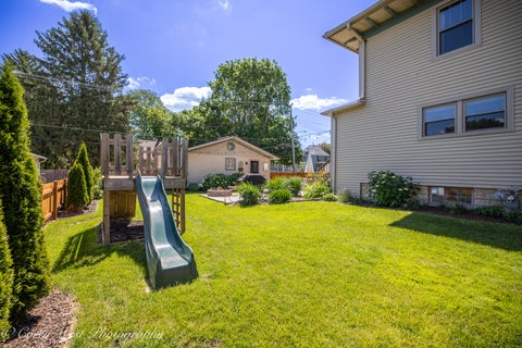 Tiny photo for 244 S Sycamore Street, Genoa, IL 60135 (MLS # 12748176)