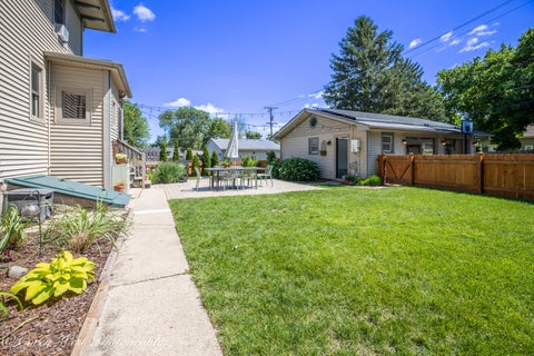 Tiny photo for 244 S Sycamore Street, Genoa, IL 60135 (MLS # 12748176)