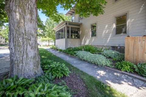 Tiny photo for 244 S Sycamore Street, Genoa, IL 60135 (MLS # 12748176)