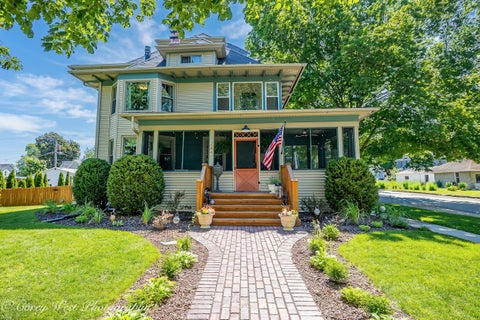 Photo of 244 S Sycamore Street, Genoa, IL 60135 (MLS # 12748176)