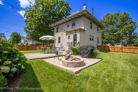 Tiny photo for 244 S Sycamore Street, Genoa, IL 60135 (MLS # 12748176)