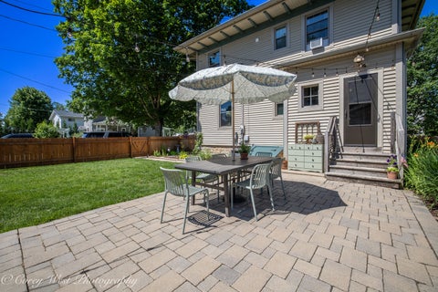 Tiny photo for 244 S Sycamore Street, Genoa, IL 60135 (MLS # 12748176)