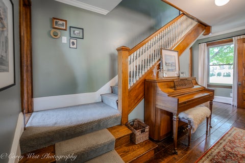 Tiny photo for 244 S Sycamore Street, Genoa, IL 60135 (MLS # 12748176)