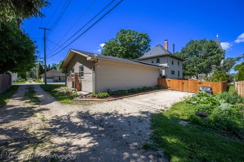Tiny photo for 244 S Sycamore Street, Genoa, IL 60135 (MLS # 12748176)