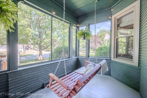 Tiny photo for 244 S Sycamore Street, Genoa, IL 60135 (MLS # 12748176)