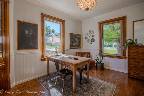 Tiny photo for 244 S Sycamore Street, Genoa, IL 60135 (MLS # 12748176)